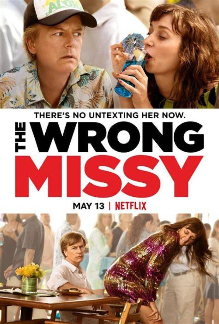 The Wrong Missy (2020) 4K FullHD WatchSoMuch
