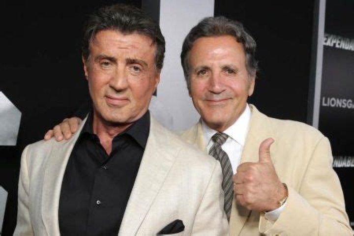 The Youngest Of Stallone Brothers, Dante Stallone, In his Mid-20s, Is Reportedly Single