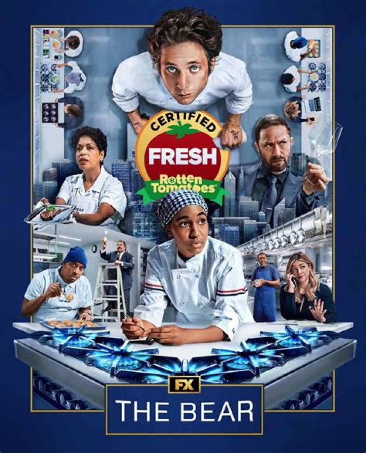 TheBearFX made longtime TV fixture Jeremy Allen White an overnight sensation (and an object of