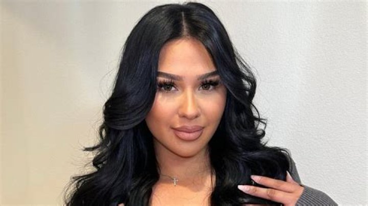 Theresa Cachuela dead at 33 Hawaii Instagram influencer and House of