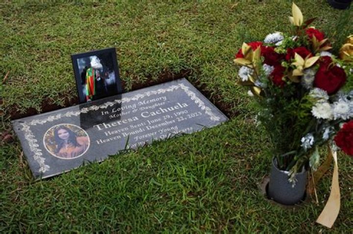 Theresa Cachuela Killed In Shooting, Owner Of Glam Hawaii LLC Obituary