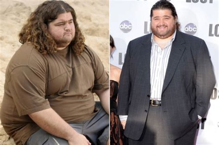 These Celebrity Heavyweights Dropped the Pounds and Now Feel Fabulous