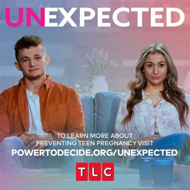 These Couples Are Set to Star in Season 6 of TLC's 'Unexpected'