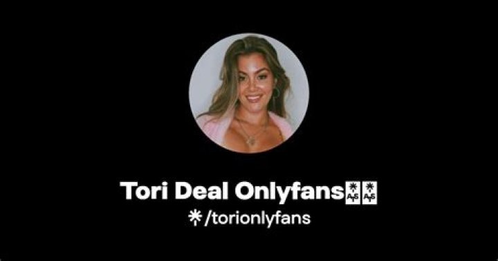 the.tori aka tori_deal Nude Leaks OnlyFans Photo 12 Faponic