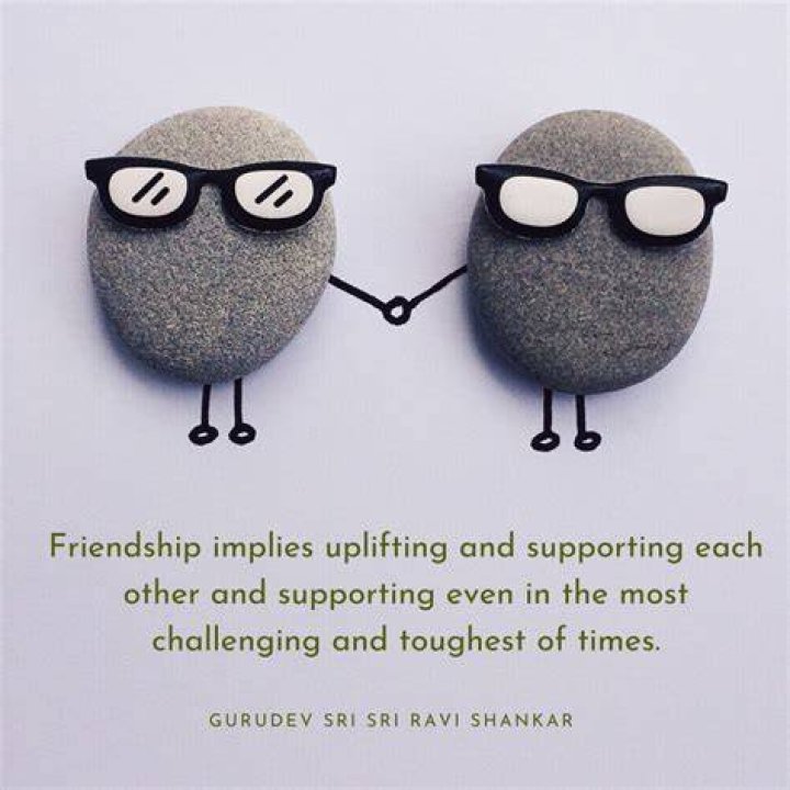 They Are Supportive Of Each Other., Carmelo-maika