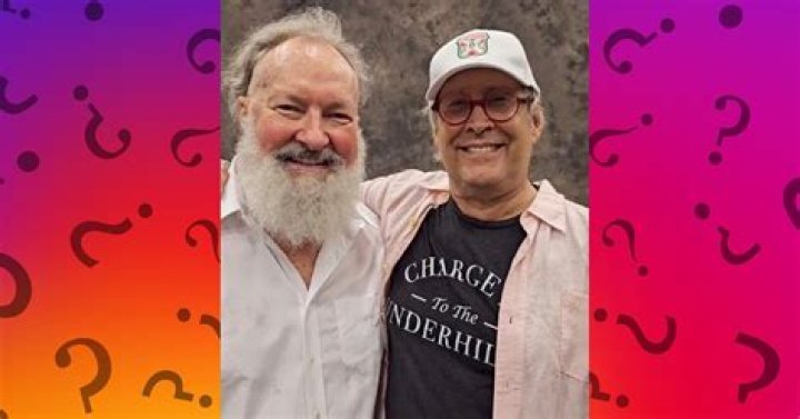 This Chevy Chase and Randy Quaid &lsquo;Vacation&rsquo; Reunion Sure Doesn&rsquo;t Hit