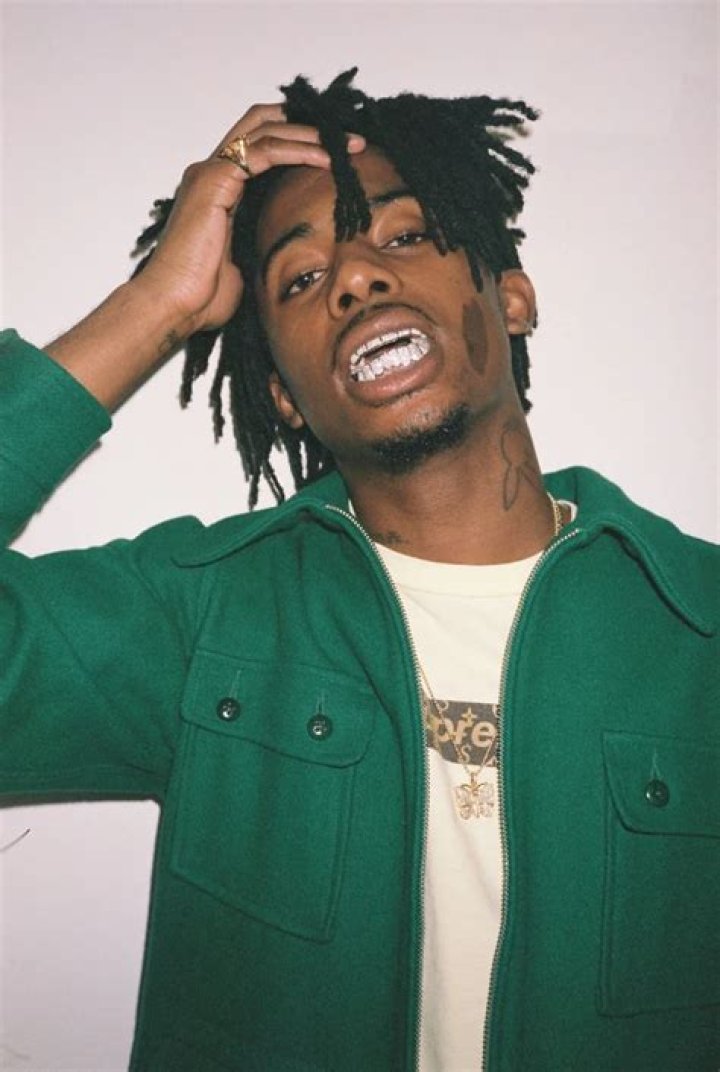 This is PlayBoi Carti Miami High News