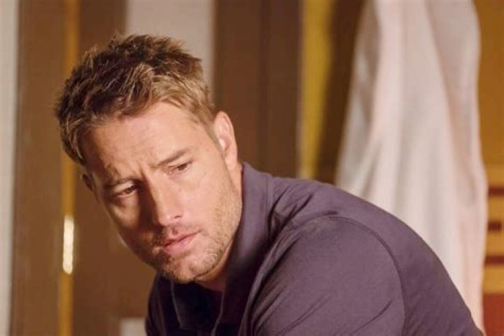 This Is Us Star Justin Hartley on Shirtless Scenes and His Soap Opera