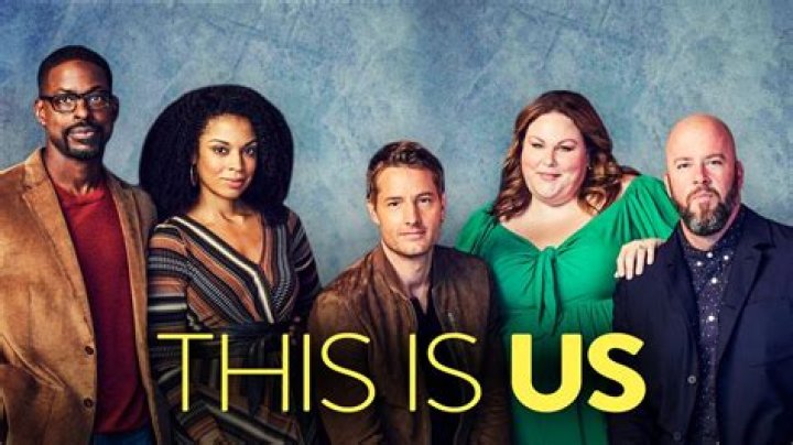 This Is Us' Justin Hartley Opens Up About His 'Sensible' Diet and
