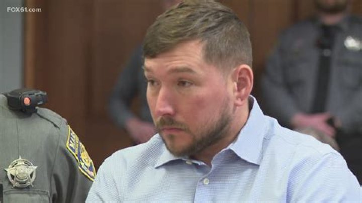 Thomas Albert Murderer Indicted For Murder In Candance Prunty Case