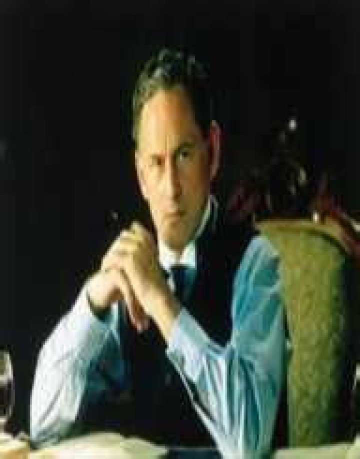 Thomas Andrews Biography, Life, Interesting Facts