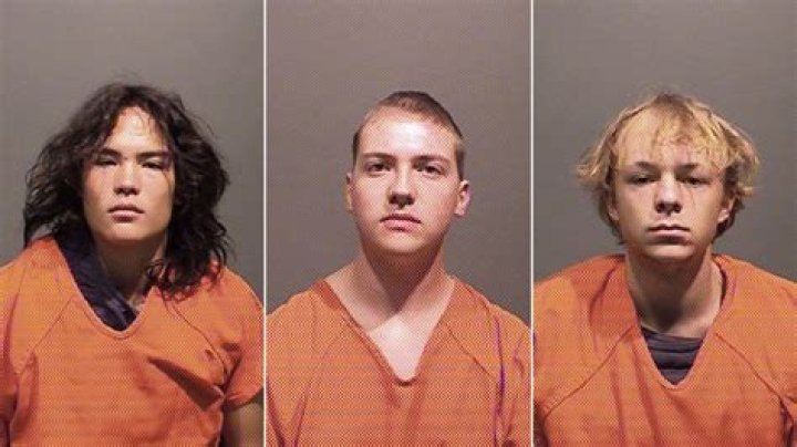 Three Florida Teens Murdered And The Shocking Revelations