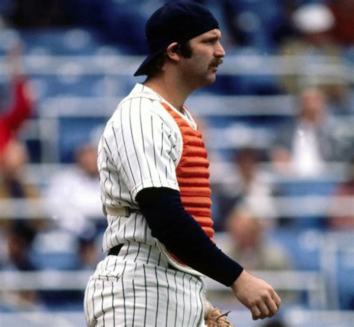 Thurman Munson's widow, Diana, reflects at OldTimers' Day Newsday