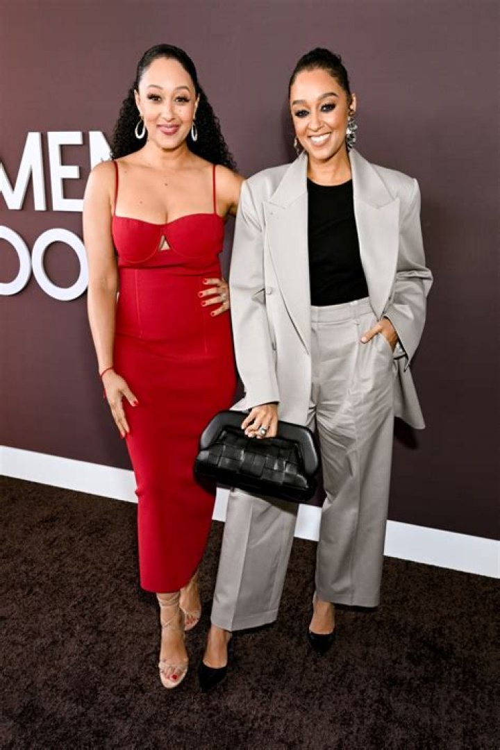 Tia Mowry's New Love: Uncovering 2023's Heartfelt Journey