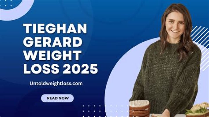 Tieghan Gerard FAMED NET WORTH
