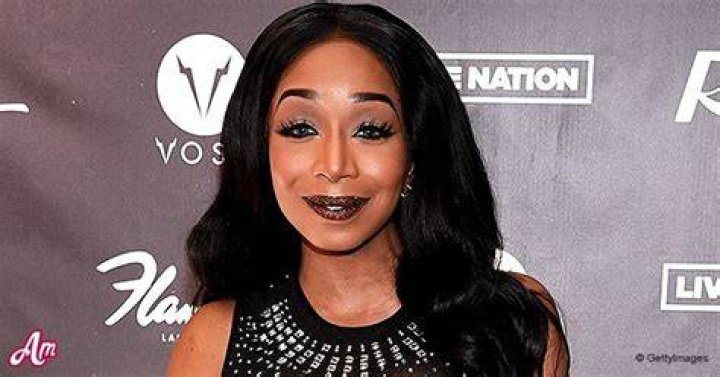 Tiffany Pollard Suffered Miscarriage and 2 Broken Engagements &mdash; inside