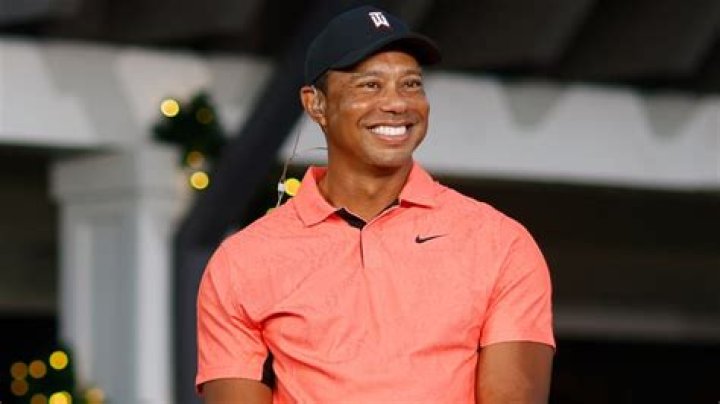 Tiger Woods Birthday 2022 (December 30, 2022) Year In Days