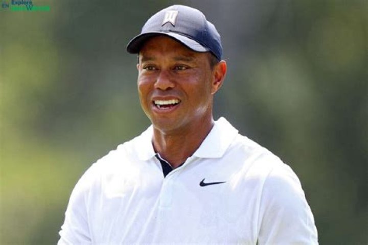 Tiger Woods Net Worth [2023 Update] House & Salary Players Bio