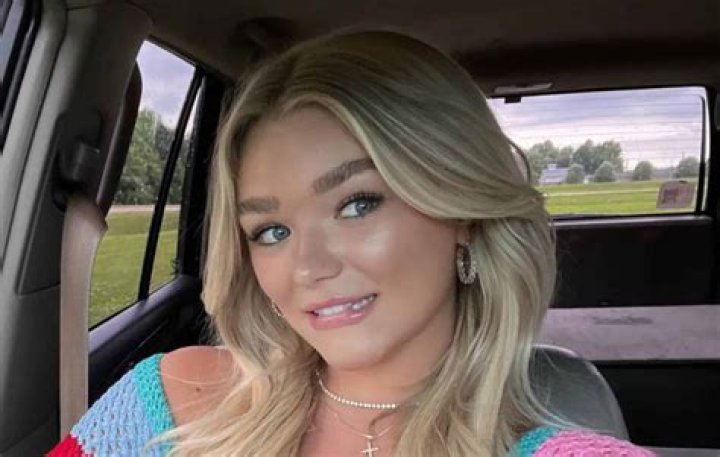 Tiktok Katie Sigmond Onlyfans, Age, Wiki, Bio, Height, Net Worth
