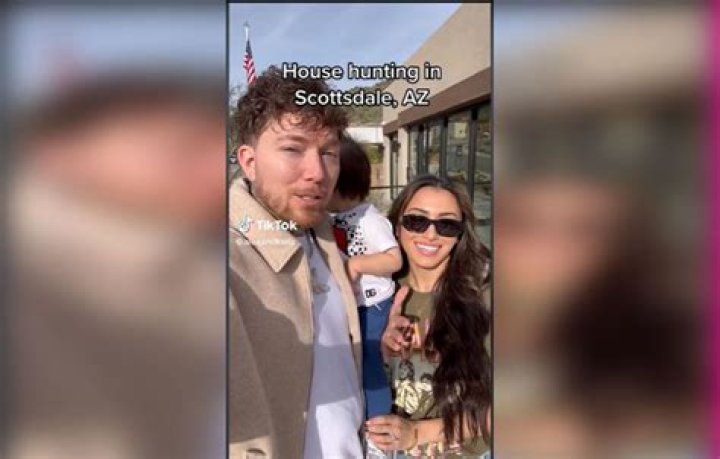 TikTok Stars Alex and Kellz Are HouseHunting In Arizona