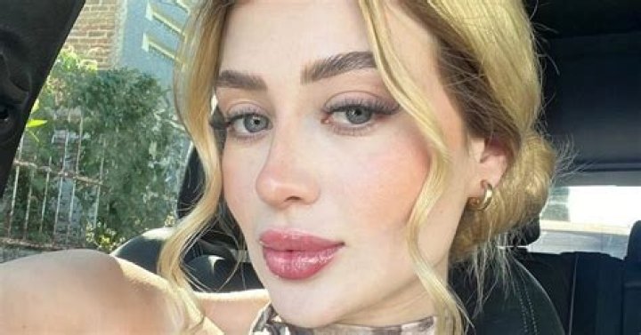 TikToker Exposes Date She Had With Food Network TV Host