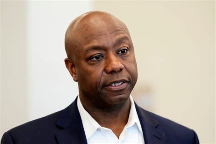 Tim Scott Wife Who Is South Carolina Senator Married To