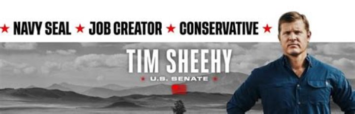 Tim Sheehy Age, Wife, Net Worth, Family, Kids, Biography, Education