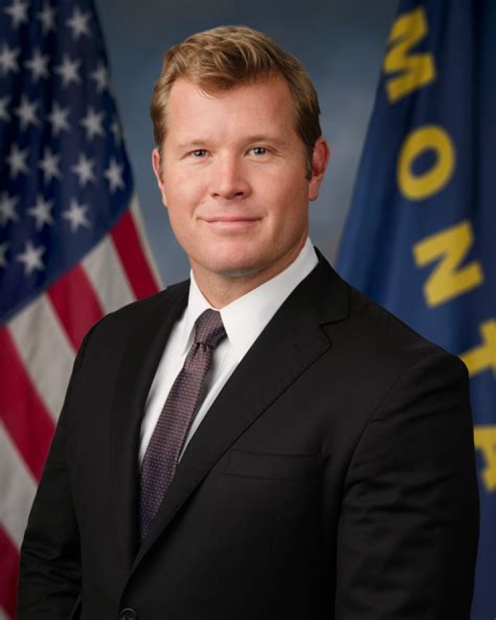 Tim Sheehy Montana Wikipedia And Age Wife And Family Breaking News