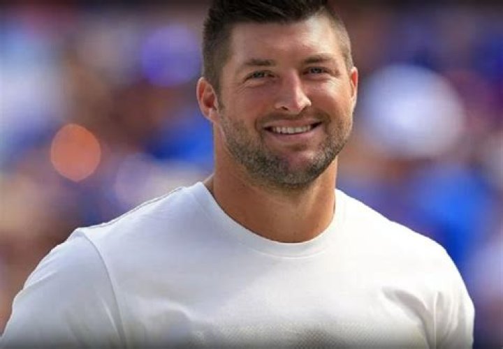 Tim Tebow's Net Worth
