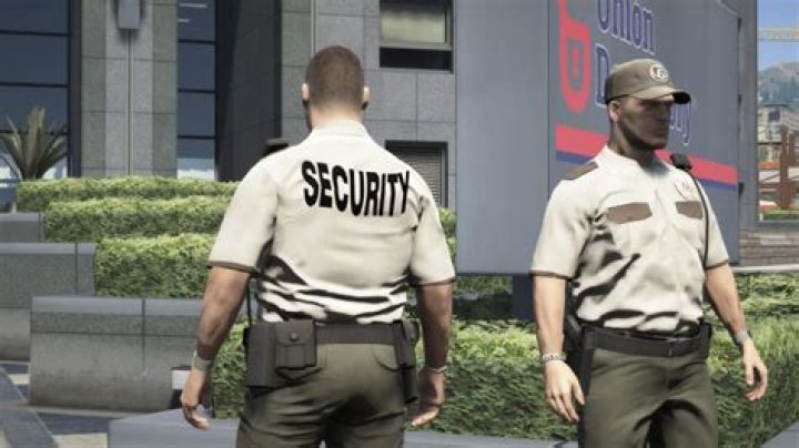 Time to get Security Serious and clean up those old accounts