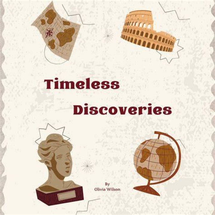 Timeless Insights And Uncovered Discoveries