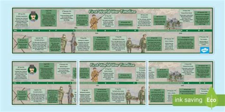 Timeline Of Events, Raccoon-cooper