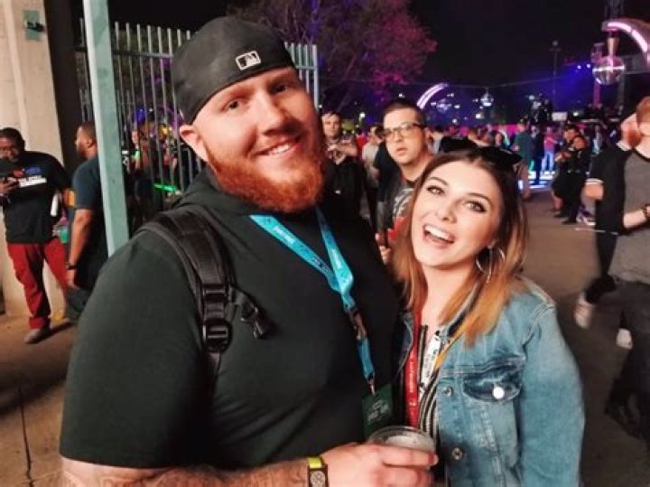 TimTheTatman Wife, Girlfriend, Age, Net Worth, Quick Facts