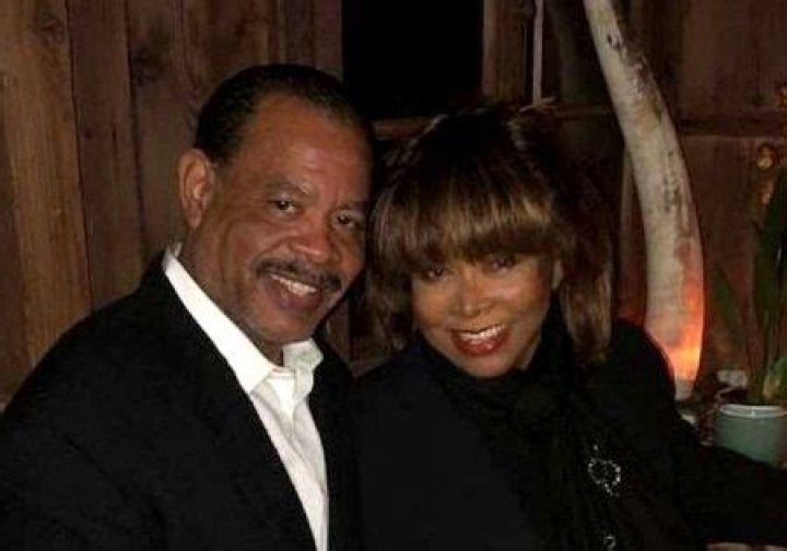 Raymond Craig Turner Wiki (Tina Turner's Son) Bio, Age, Wife, Family, Net worth & Facts 4 Tina Turner Eldest Son Raymond Craig Turner