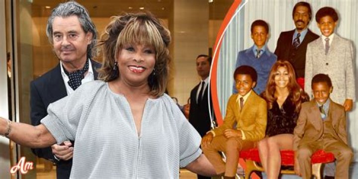Raymond Craig Turner Wiki (Tina Turner's Son) Bio, Age, Wife, Family, Net worth & Facts 3 Tina Turner Family Husband Son