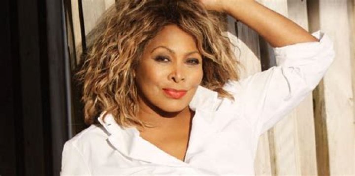 Tina Turner Height And Weight