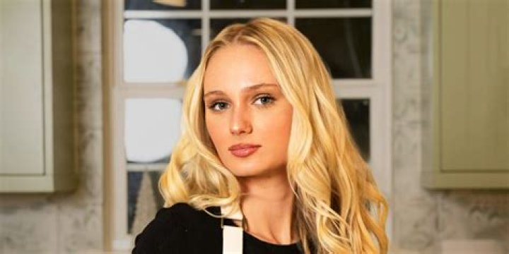 Tineke Younger (TikTok Star) Wiki, Biography, Age, Boyfriend, Family