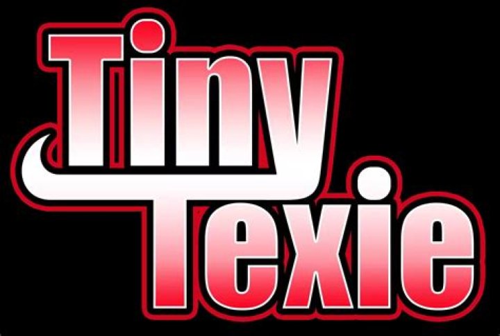 Tiny Texie And To My Members Only Videos YouTube