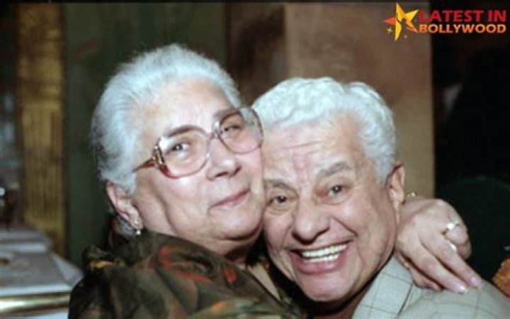 Tito Puente family: wife, children, parents, siblings