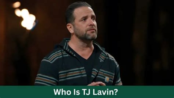 TJ Lavin Net Worth, Movies, Height, Age ABTC