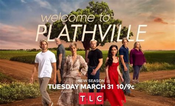 to Plathville' Couple Ethan and Olivia Reveal Move to Minnesota