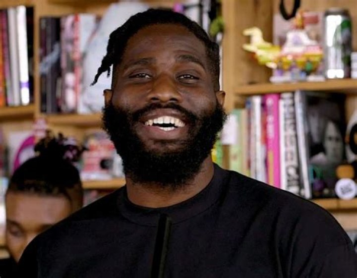 Tobe Nwigwe Wikipedia Net Worth, Religion, Wife name. Famous Celebrities