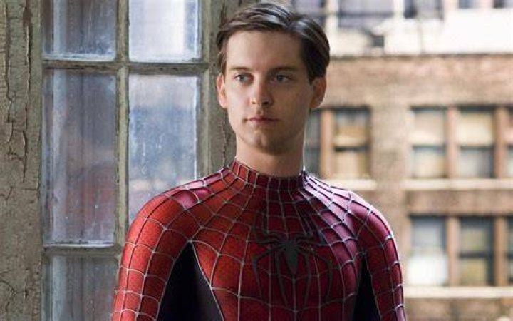 Tobey Maguire's Daughter Ruby Sweetheart Maguire Biography, Net Worth