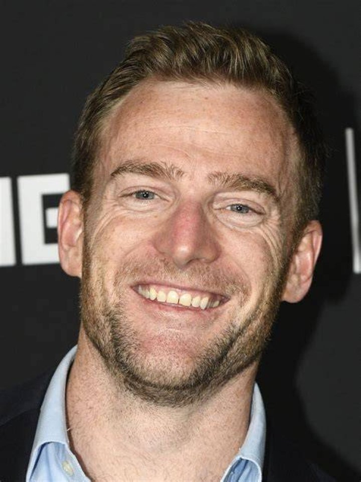 Toby Levins Pictures Rotten Tomatoes