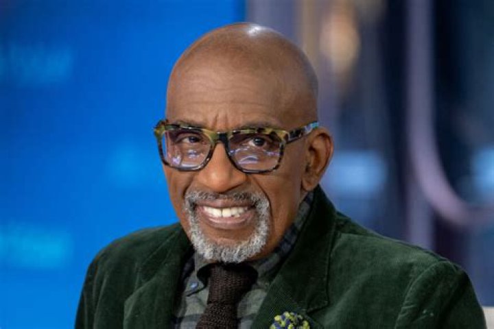 Today ’s Al Roker Is a Grandpa, Daughter Courtney First Baby
