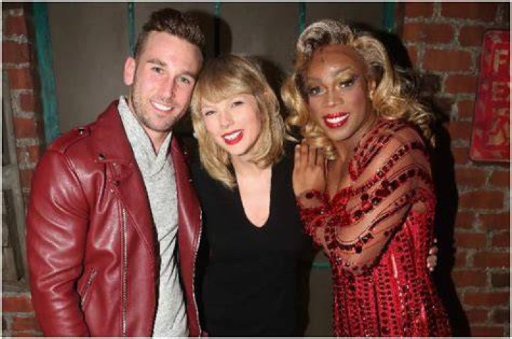 Todrick Hall Net Worth | Partner