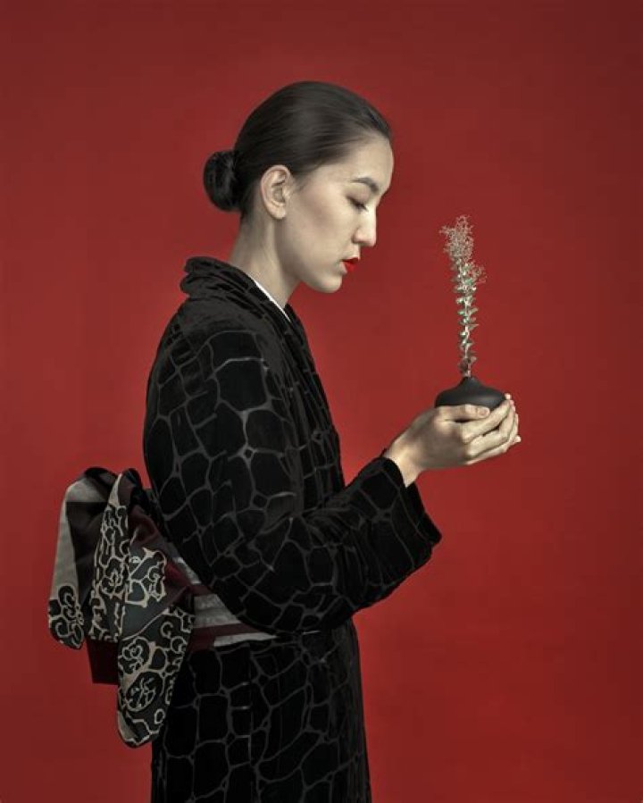 Tokyo Foto Awards Single Winner