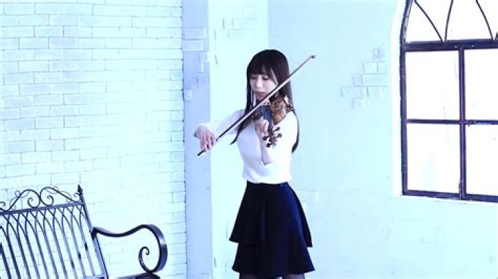 Tokyo Ghoul: Unravel (Violin Cover) - Taylor Davis - violin cover rock songs