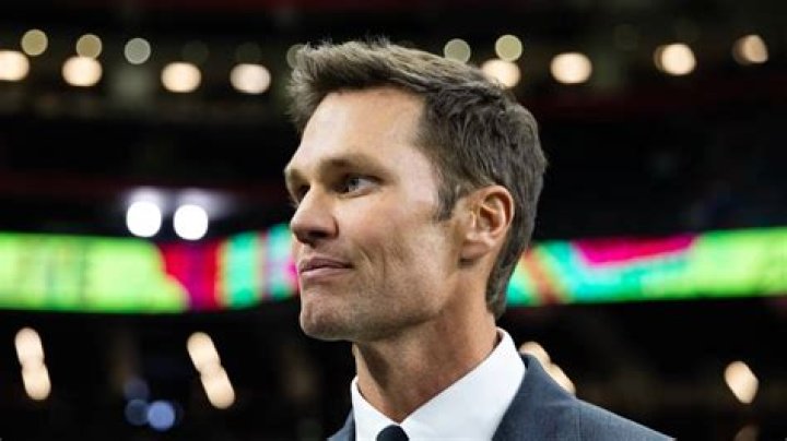 Tom Brady Net Worth Earnings and Career The Squander
