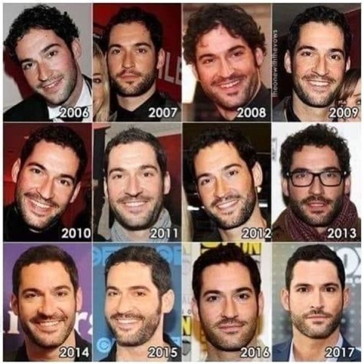 Tom Ellis Bio with Age, Height, Is he Gay? Wife & Children